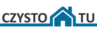 CzystoTu Logo
