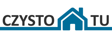 CzystoTu Logo